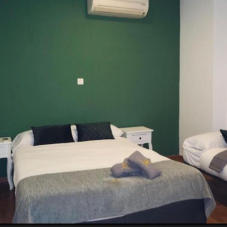 Lm Luxury Puentezuelas Granada Exterior foto